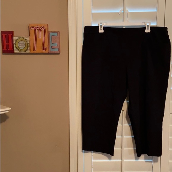 time and tru pants 52469